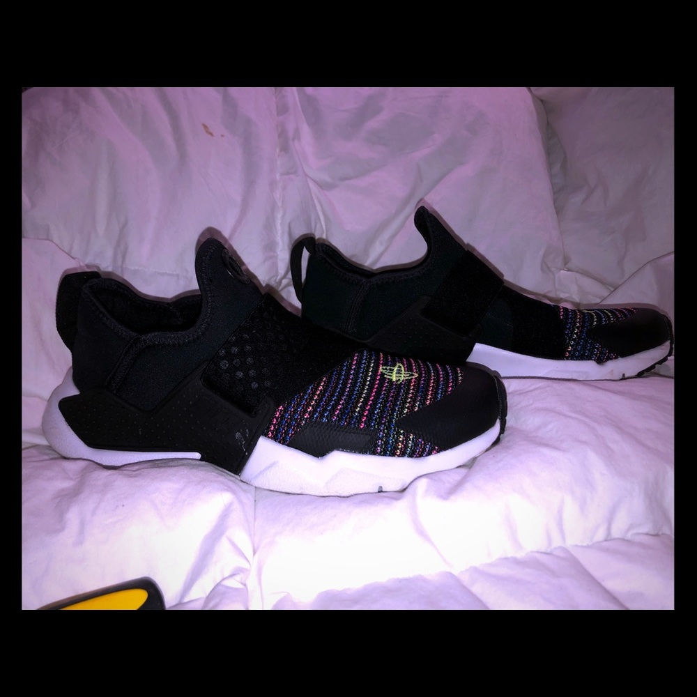 Nike Huarache Extreme SW sz. 7y fits like 8.5